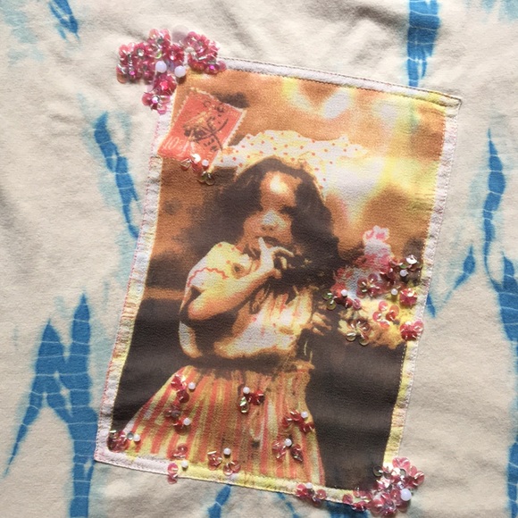 Cute tank  top - Picture 3 of 4